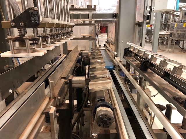 Used Sewtec Automation - Case Packers, photo 9