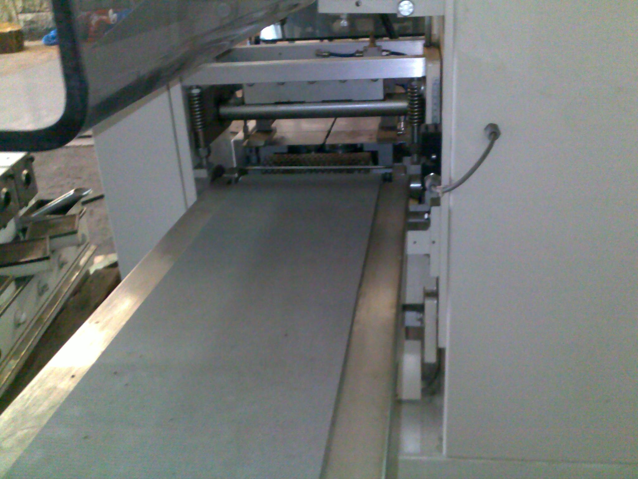Used Ilapak Carrera 500PC - Vacuum Packaging, photo 2