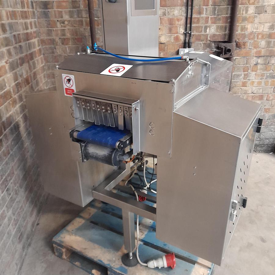 Used Easiweigh Checkweigher - Checkweighers, photo 5