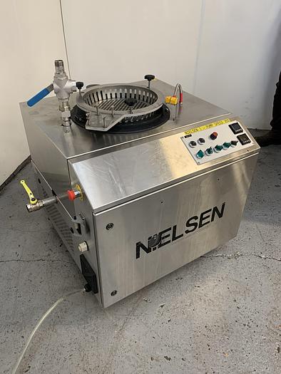 Used Nielsen Chocolate Tempering Machine - Tempering Equipment, photo 2