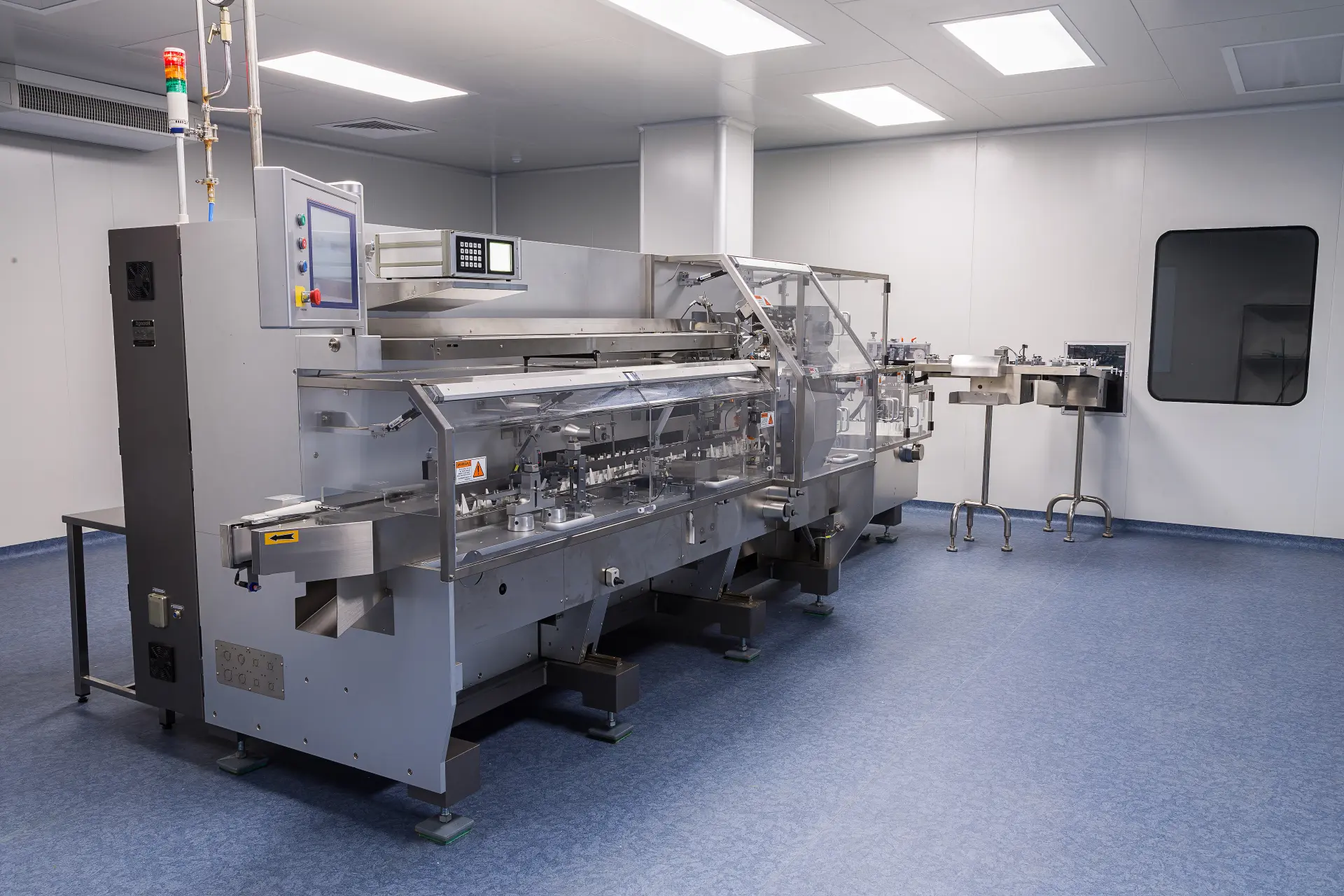 New vs Used Lab Mixer Machine: Which Is the Smarter Investment?, illustration 1