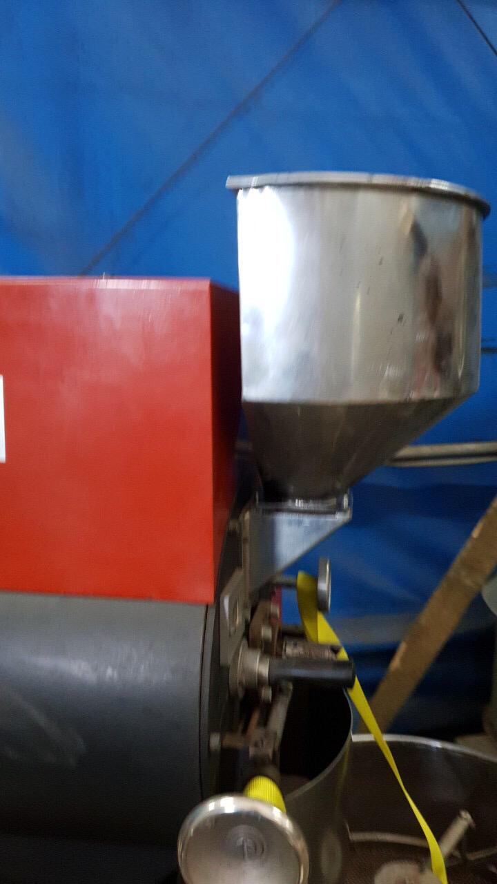 Used STA Impianti 5-7Kg - Roasters, photo 2
