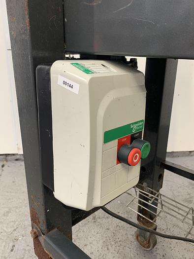 Used Box Taper - Strapping Equipment, photo 2