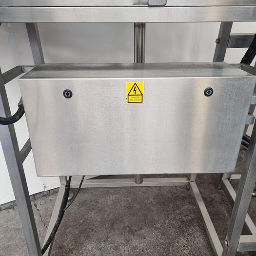 Used Easiweigh Twin Lane Linear Weigher - Checkweighers, photo 4