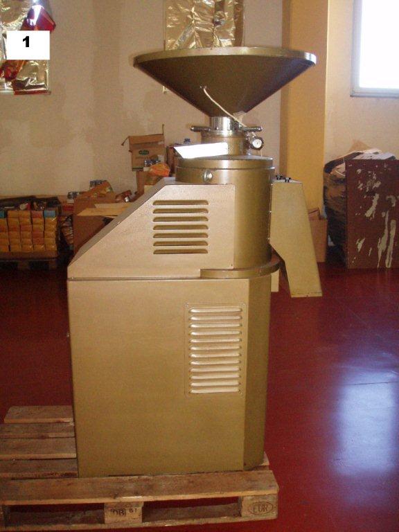 Used Petroncini 180Kg - Roasters, photo 3