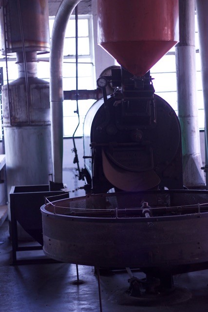 Used Whitmee - Roasters, photo 3