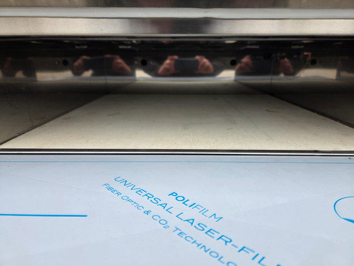 Used Lincat PO89X Twin Deck Pizza Oven - Bakery Ovens, photo 8