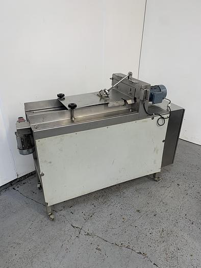 Used Prefamac 2008 Chocolate Flaker - Chocolate & Sweet Equipment, photo 2