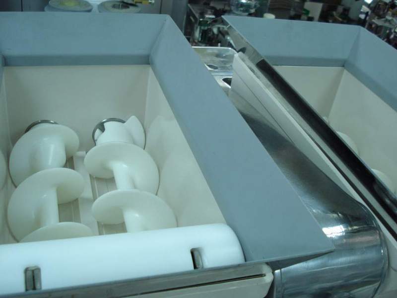 Used Rheon KN300 - Food Extruders, photo 6