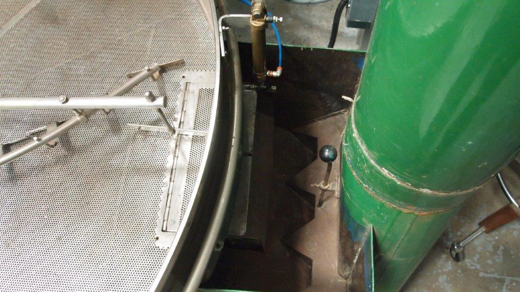 Used Probat GG90 - Roasters, photo 3