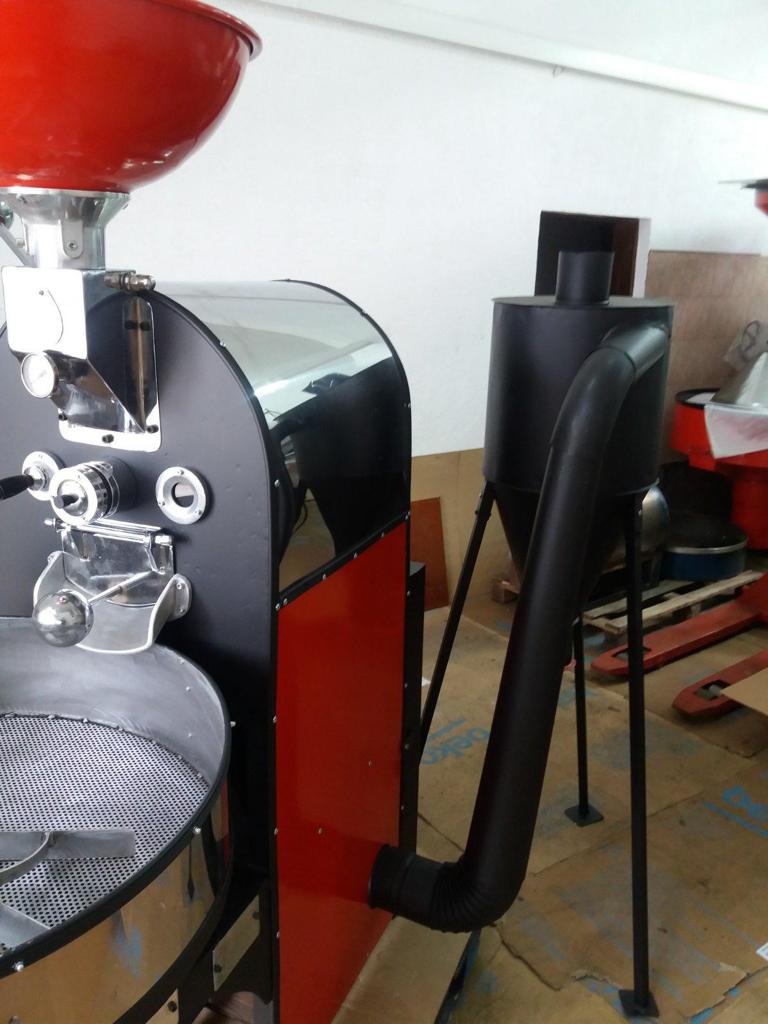 Used Ozturkbay 20Kg - Roasters, photo 3