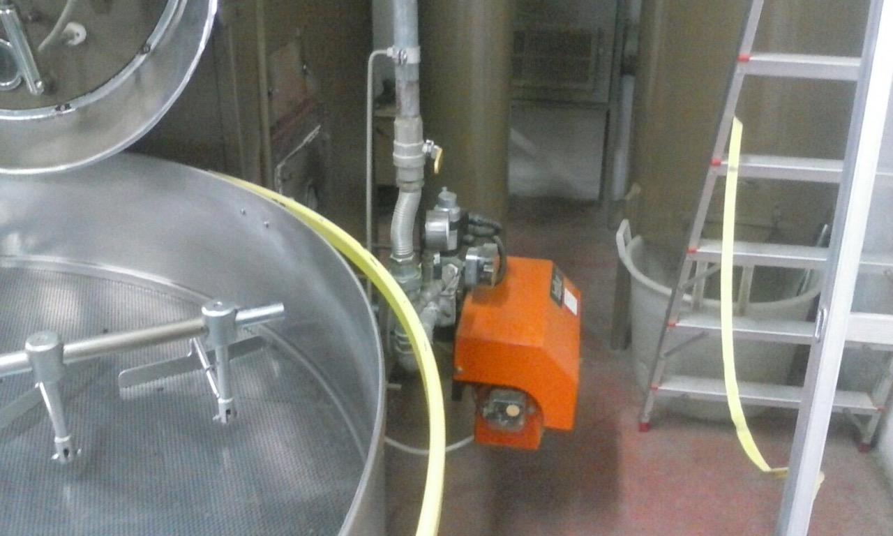 Used Petroncini T60 - Roasters, photo 2