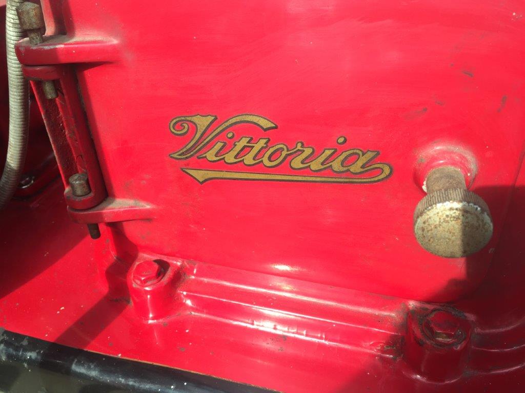 Used Vittoria 10Kg - Roasters, photo 7