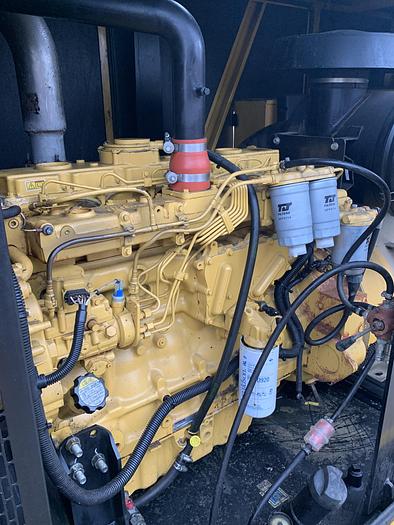 Used DE220E0 (50 Hz) Caterpillar 220 kVA Diesel Generator Set - Power Supplies & Switch Units, photo 7