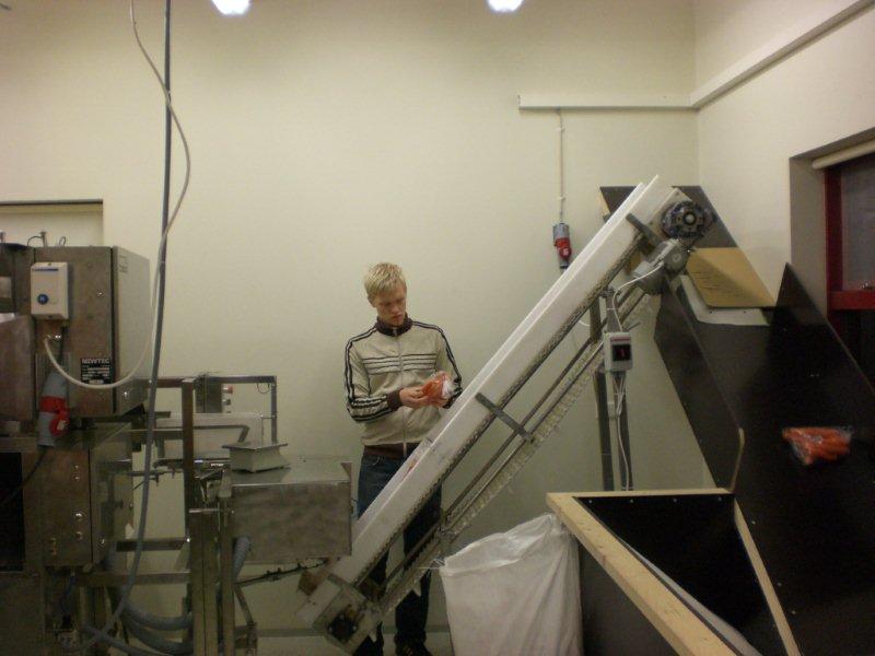 Used NewTec 2009G/G45E - Filling Machines, photo 5