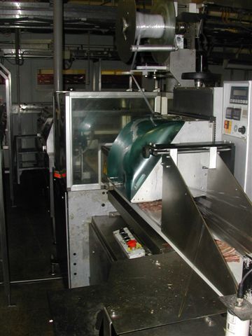 Used Ulma PV350 - Sealing Machines, photo 2
