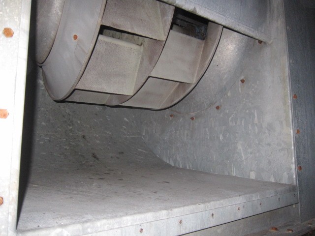 Used Samifi Flow Freezer - IQF (Individual Quick Freezing) Systems, photo 4