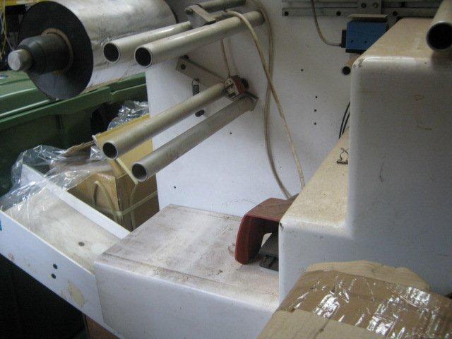 Used CSS VFFS2 - Form-Fill-Seal Machines, photo 8