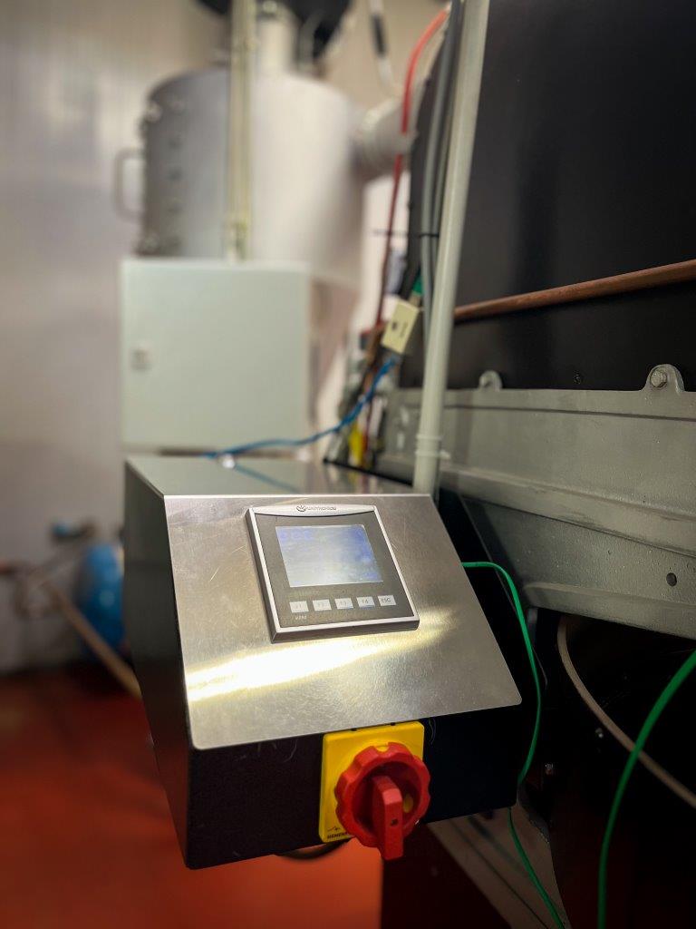 Used Probat LN12 – UG12 - Roasters, photo 5
