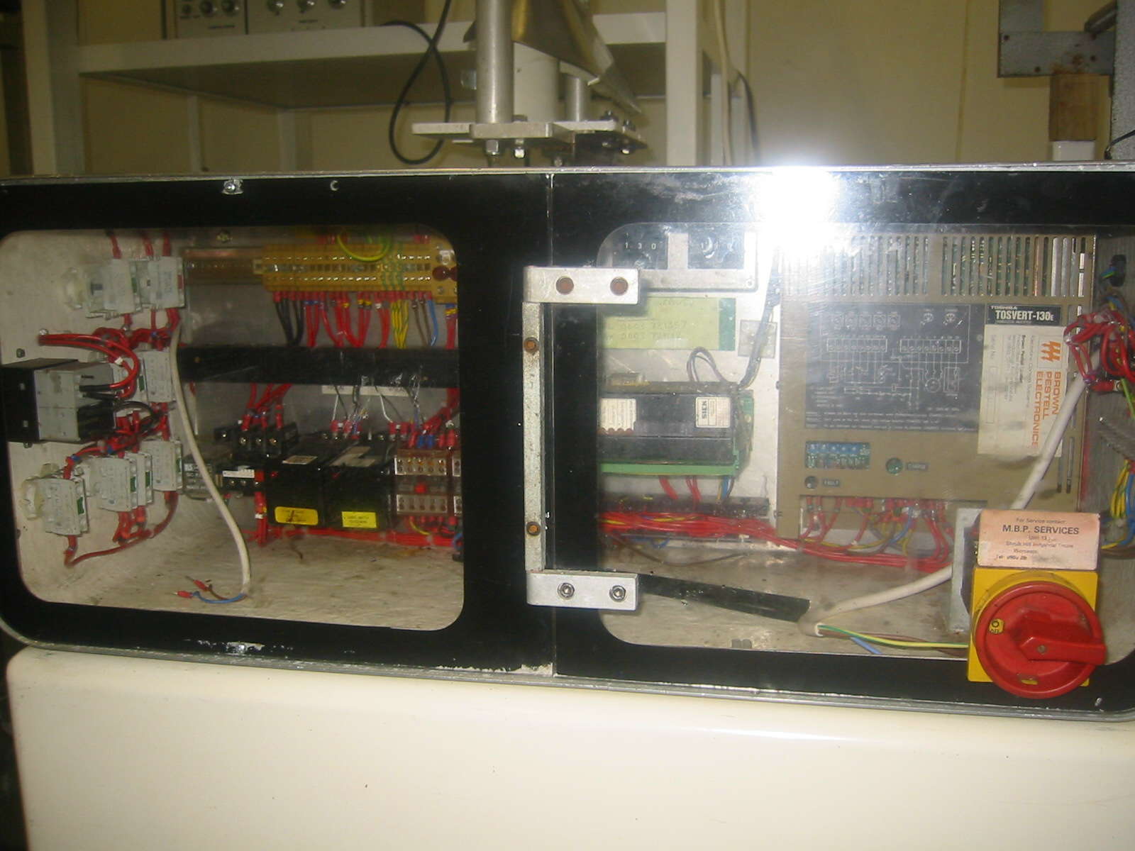 Used CSS Compact 2 - Filling Machines, photo 2