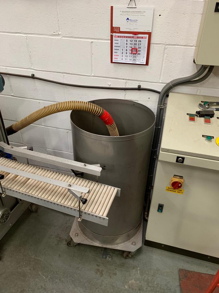 Used Comunetti Weigher - Precision & Portable Balances, photo 2