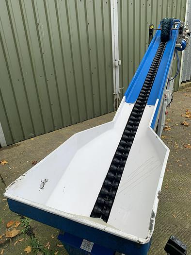 Used Lane Counter - Conveyor - Sorting & Grading Equipment, photo 2