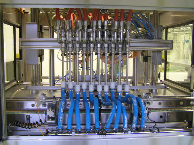 Used Various Manufacturers - Cookie & Cracker Machines, photo 8
