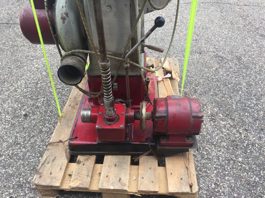 Used Vittoria - Roasters, photo 8