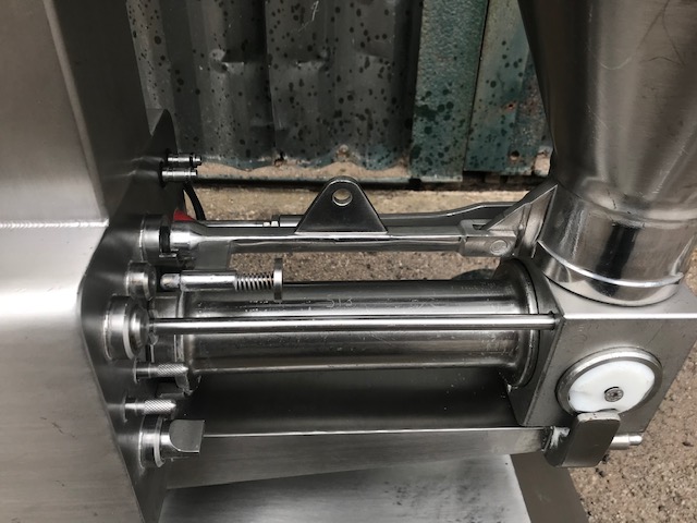 Used Steck Depositor - Depositors, photo 11