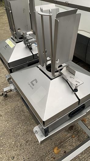 Used Carsoe Denester Cleanline - Conveyor Systems, photo 4