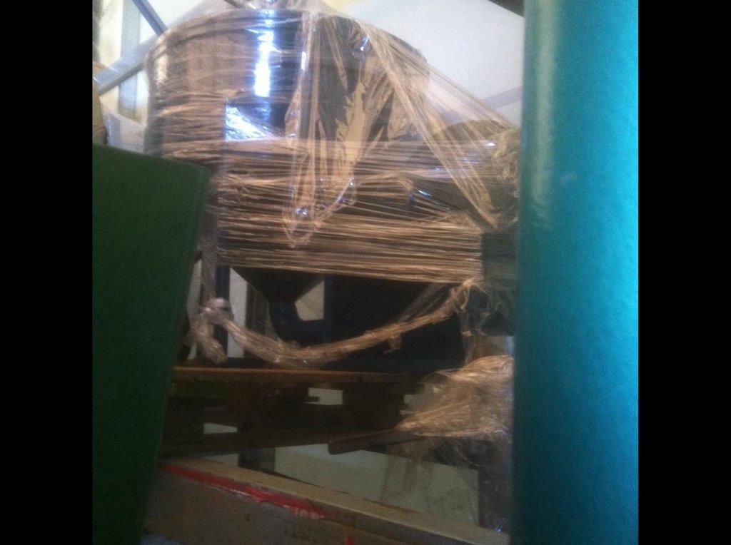 Used Probat 75Kg Roaster - Roasters, photo 2