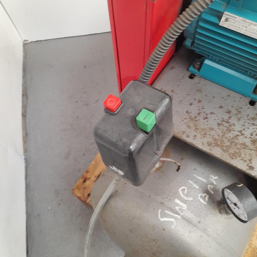 Used Air Compressor - Air Compressors, photo 6