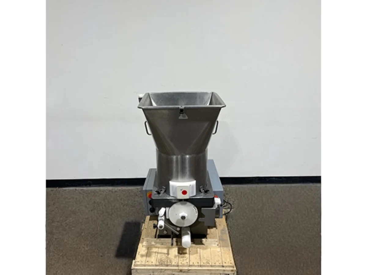 Used Formatic S-180 Cookie Depositor - Cookie & Cracker Machines, photo 3