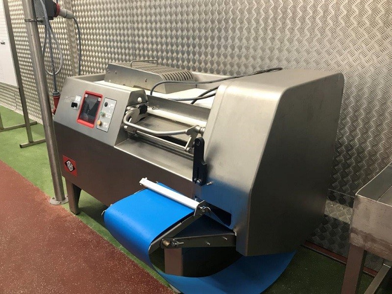 Used Treif Argon Dicer - Cutters & Dicers, photo 3