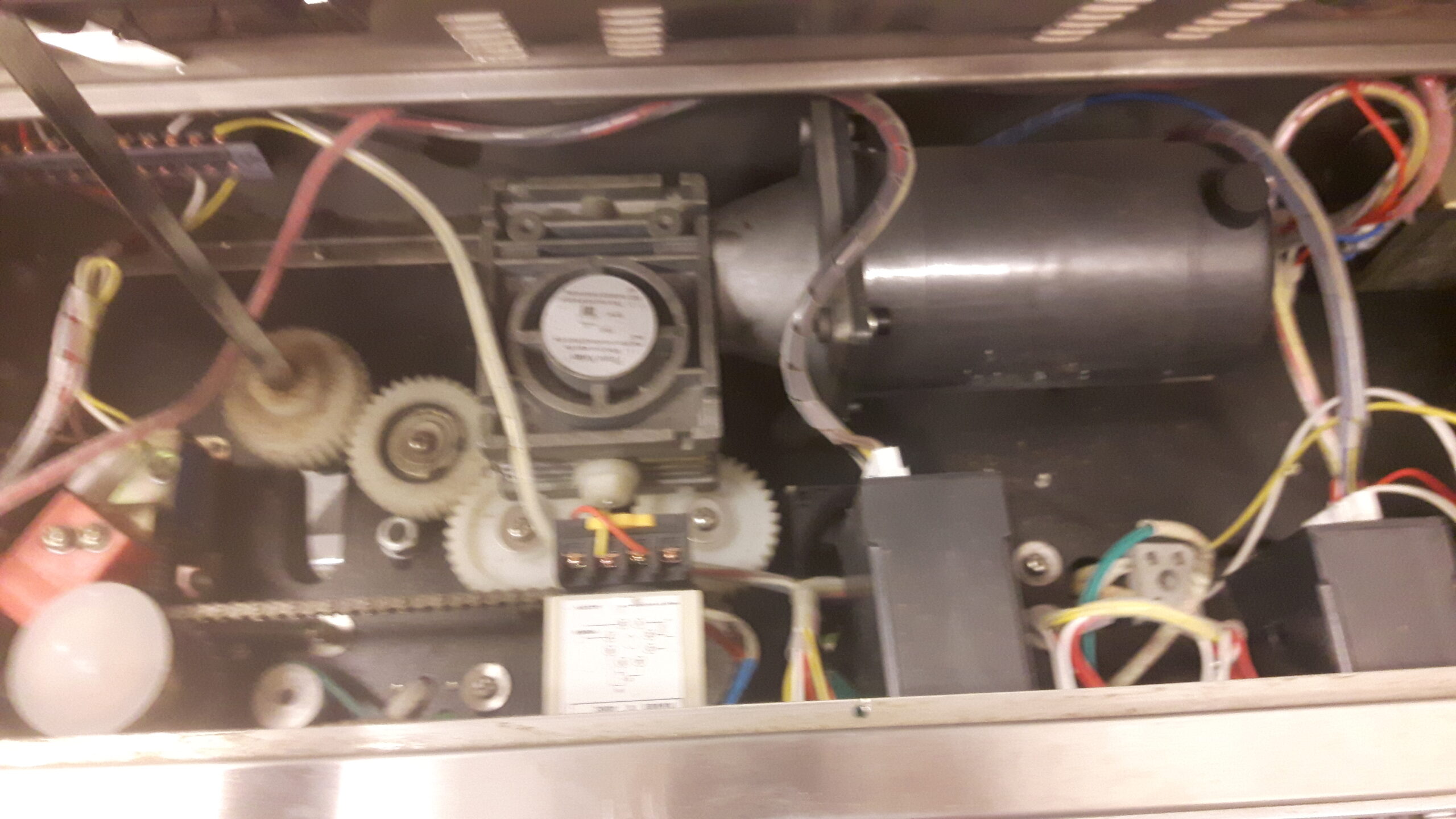 Used C.I.A Srl – Italy - Sealing Machines, photo 3