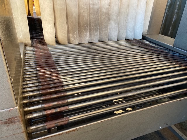 Used Large Shrink Tunnel With Wrapper and L sealer - Sealing Machines, photo 13