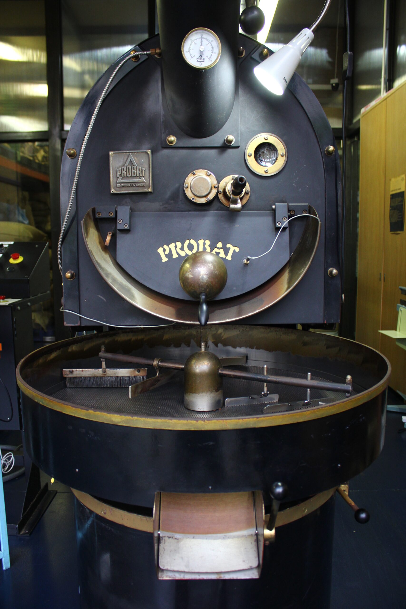 Used Probat LP12 - Roasters, photo 3