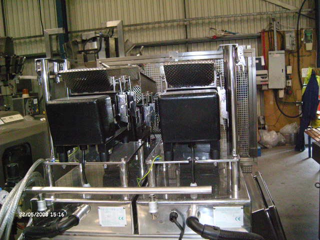 Used Easiweigh Midi - Checkweighers, photo 1