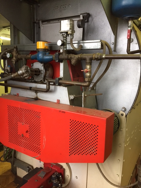Used Probat RO 1000 - Roasters, photo 7