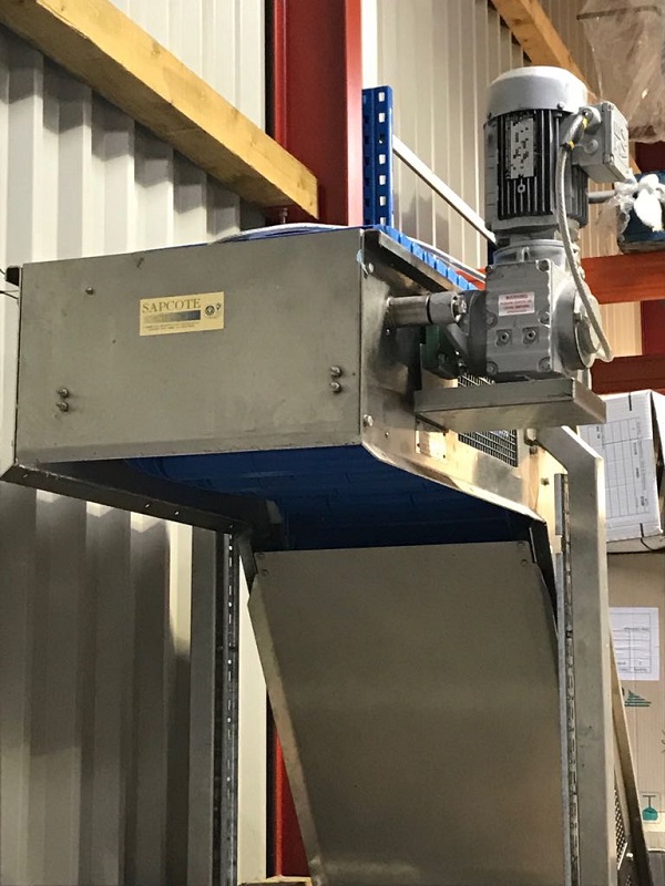 Used Easiweigh Ultra Linear Weigher - Checkweighers, photo 5
