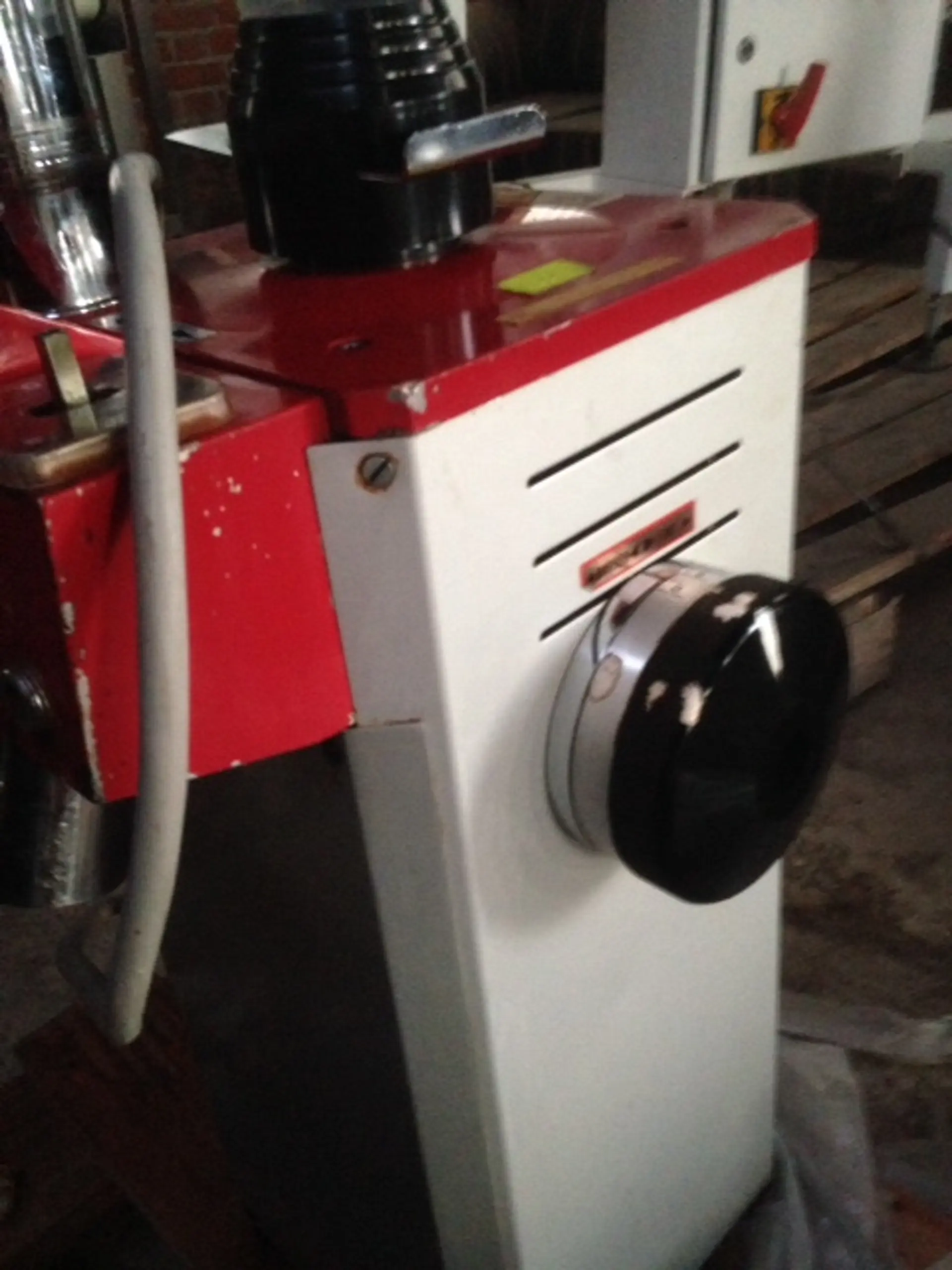 Used CIAT Vittoria - Coffee Grinders & Mills, photo 2