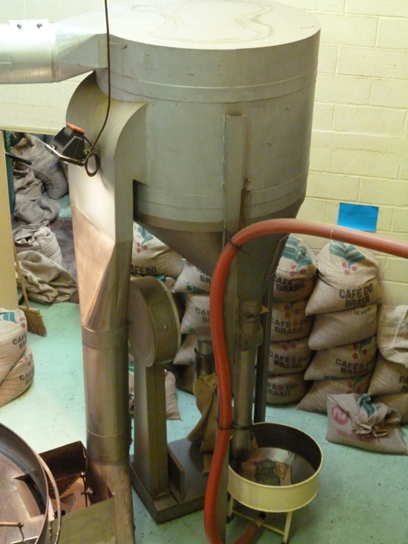 Used Probat 120Kg Roaster - Roasters, photo 8