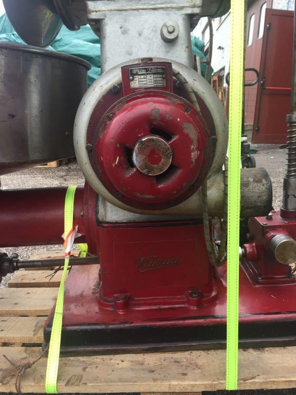 Used Vittoria - Roasters, photo 4