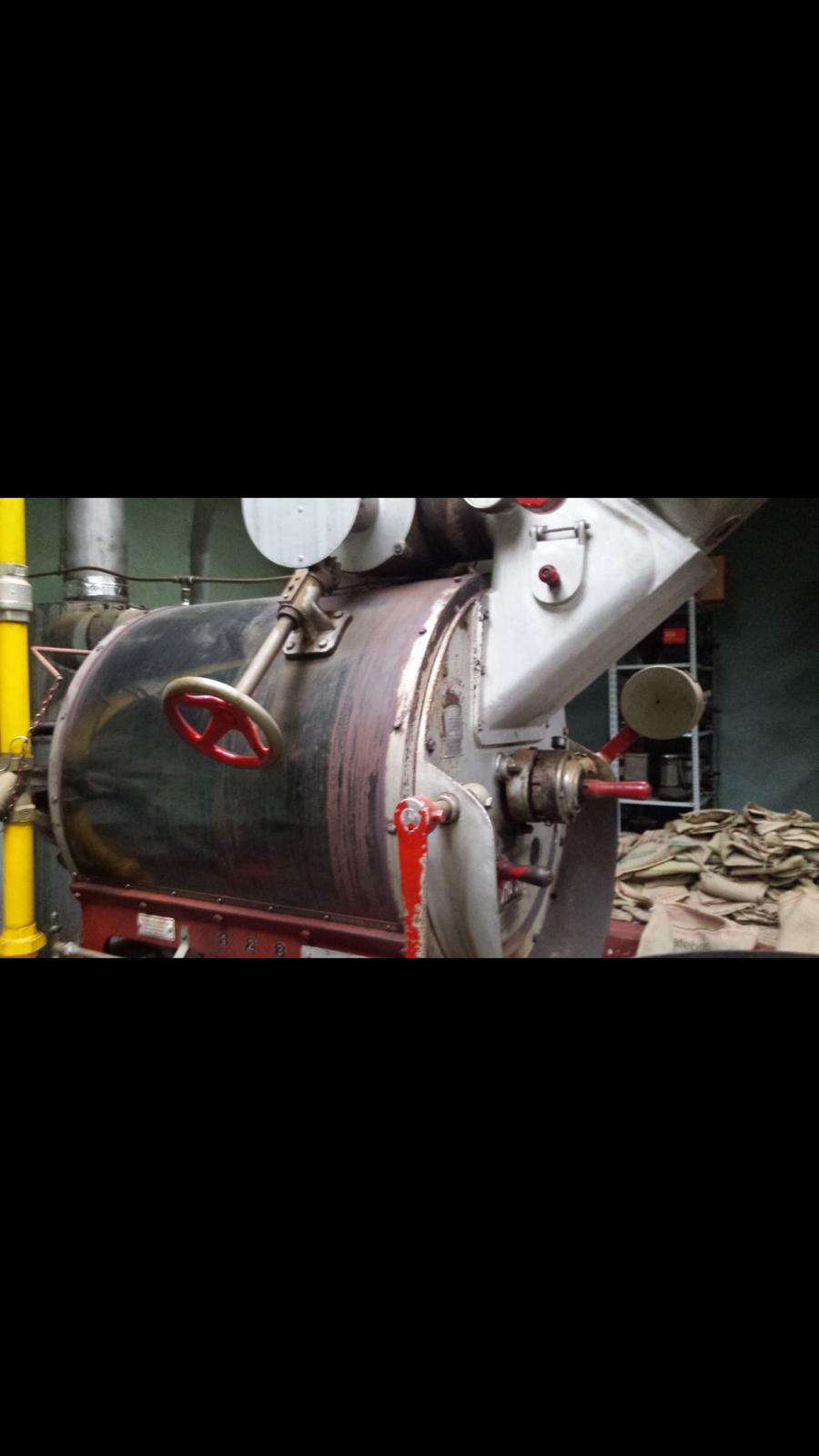 Used Probat GG45 - Roasters, photo 2