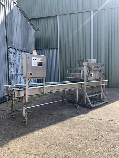 Used Depositor Line - Depositors, photo 2