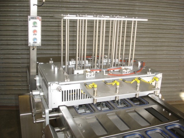 Used Proseal AP60 4 - Sealing Machines, photo 2