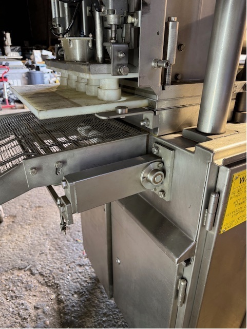 Used Koppens VM400 HSE Former - Forming Machines, photo 32