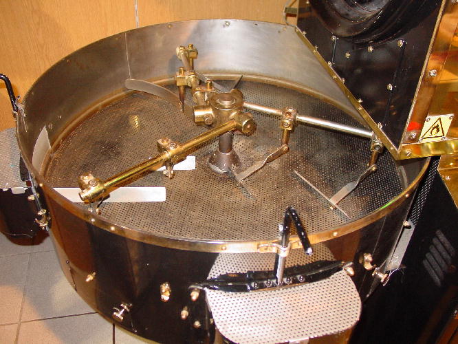 Used Samiac 7-10Kg - Roasters, photo 6