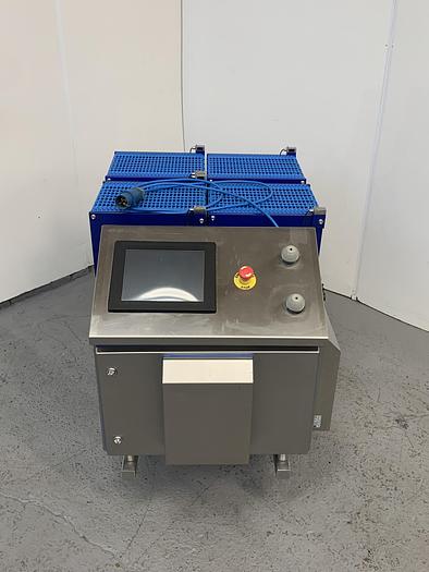 Used Eden Weigh - Continuous Weigher - Checkweighers, photo 2