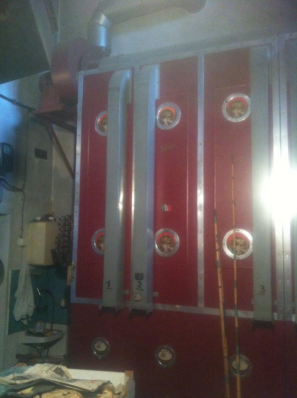Used Vittoria - Roasters, photo 9